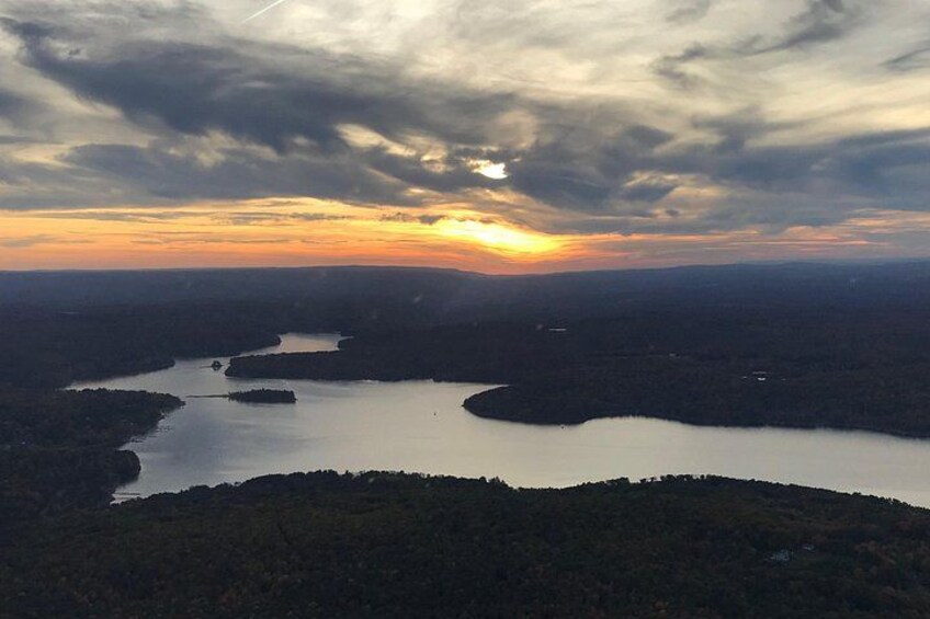 Pocono lakes 2