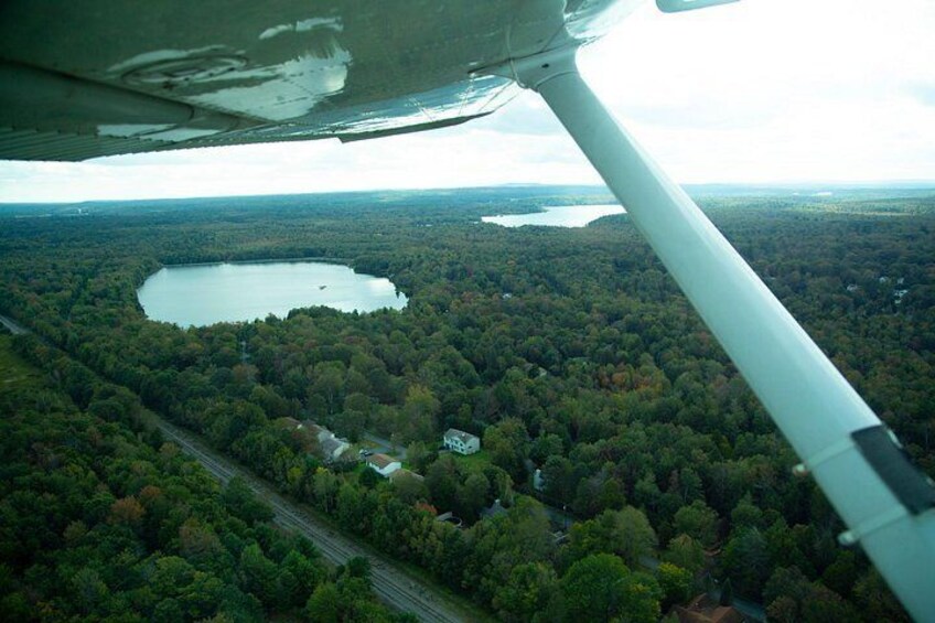 Pocono area 3