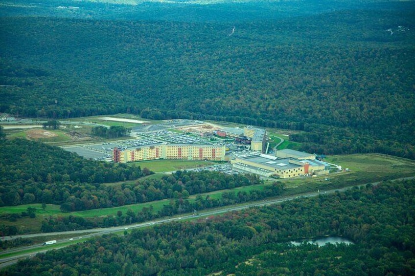 Kalahari Resort 2