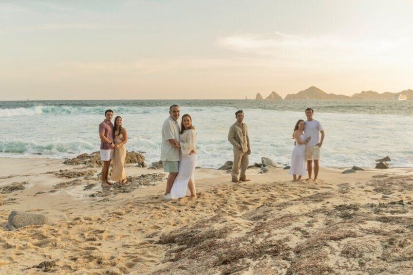 Los Cabos Photographer 3