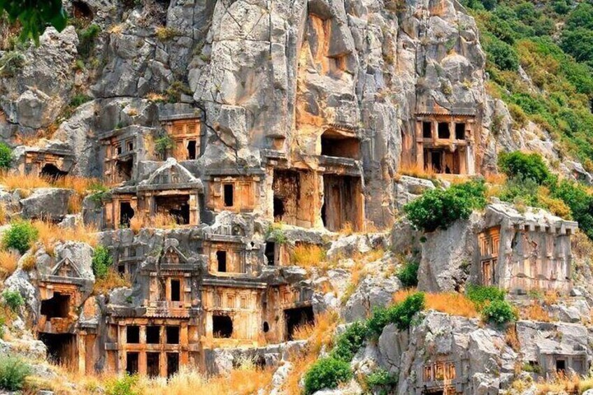 myra_ancient_city