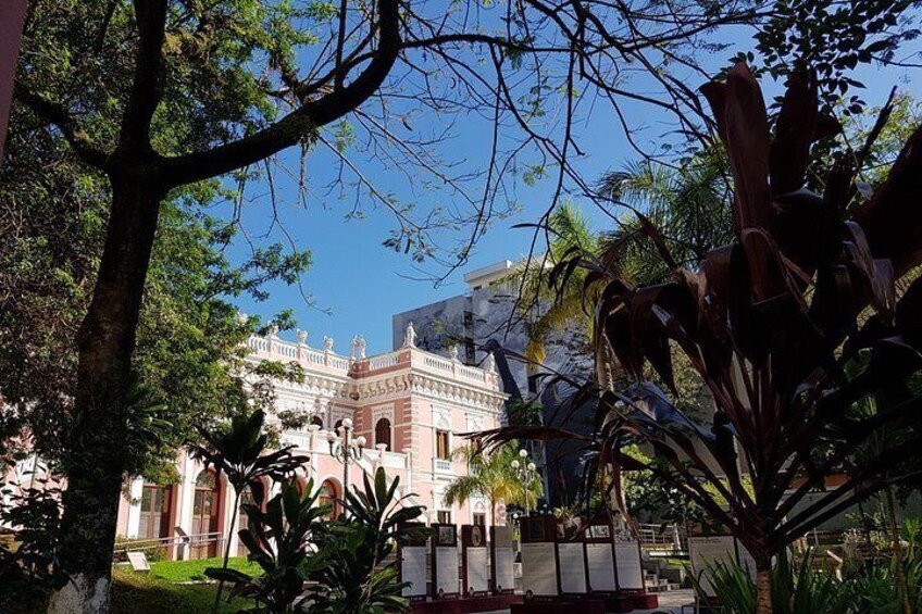 Cruz e Souza Palace 4