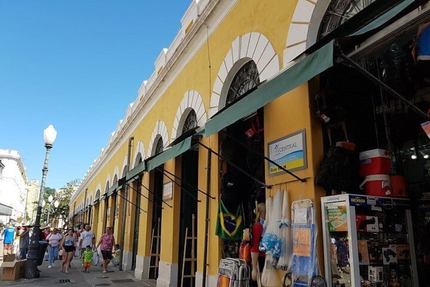Public market 5
