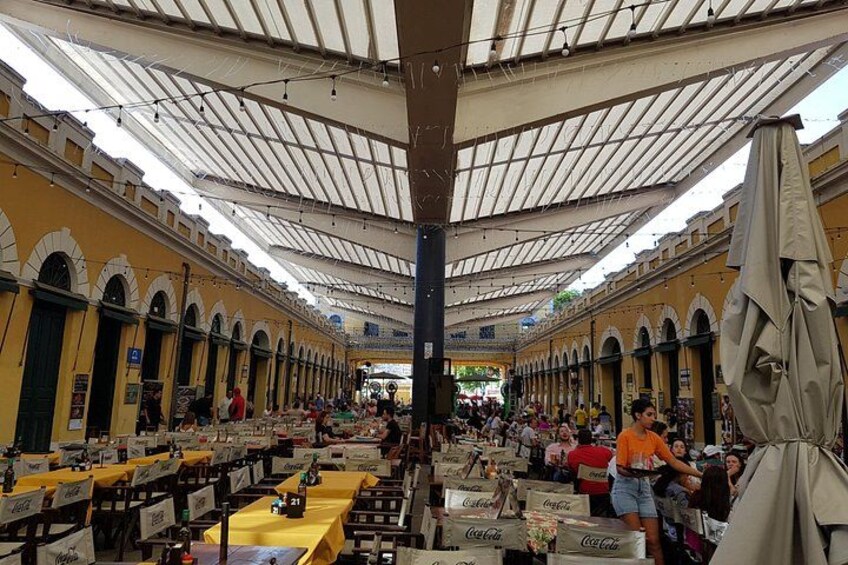 Public market 2