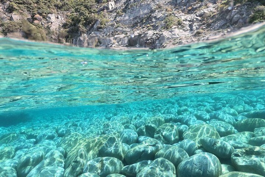 Half-Day Private Tour of Cinque Terre with a Traditional Gozzo 2