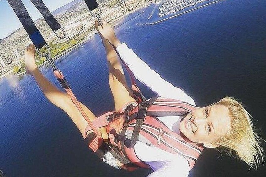 fly high 2