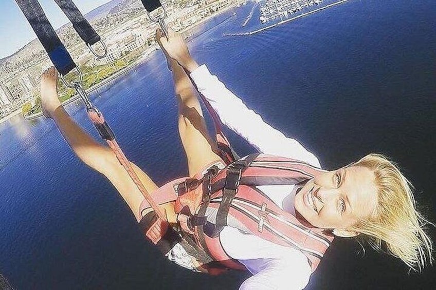 fly sky high 2