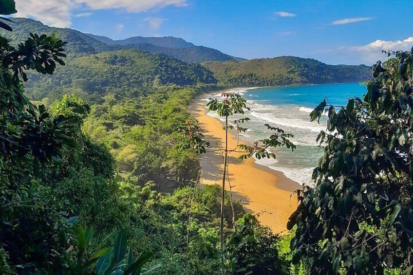 4-Day Juatinga Crossing Tour 3