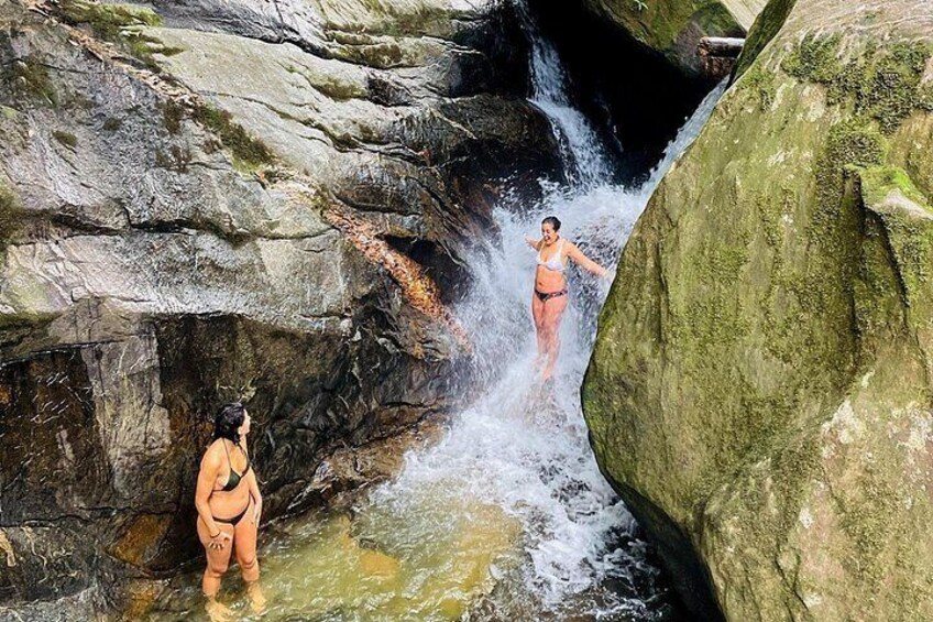 4-Day Juatinga Crossing Tour 4