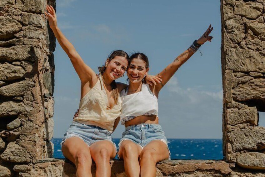 Aruba Half-Day Full Island Safari Adventure with Baby Beach Swim 5