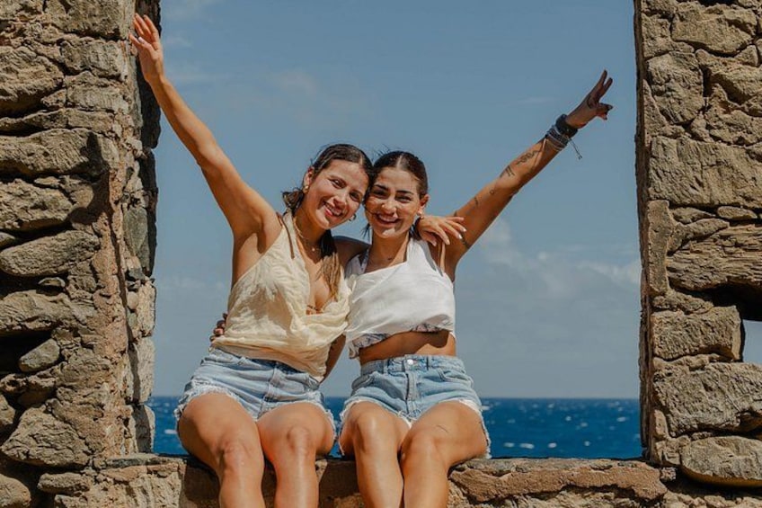 Aruba Half-Day Full Island Safari Adventure with Baby Beach Swim 4