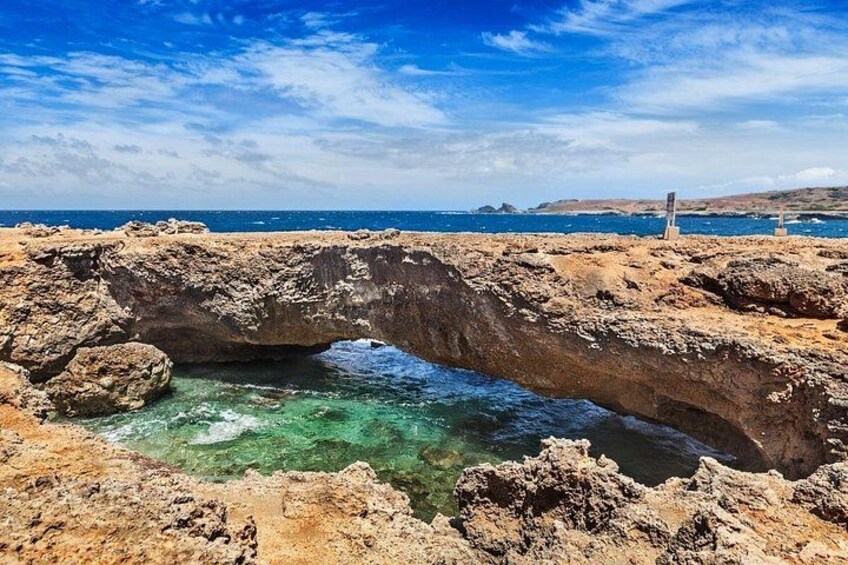 Natural Bridge 3