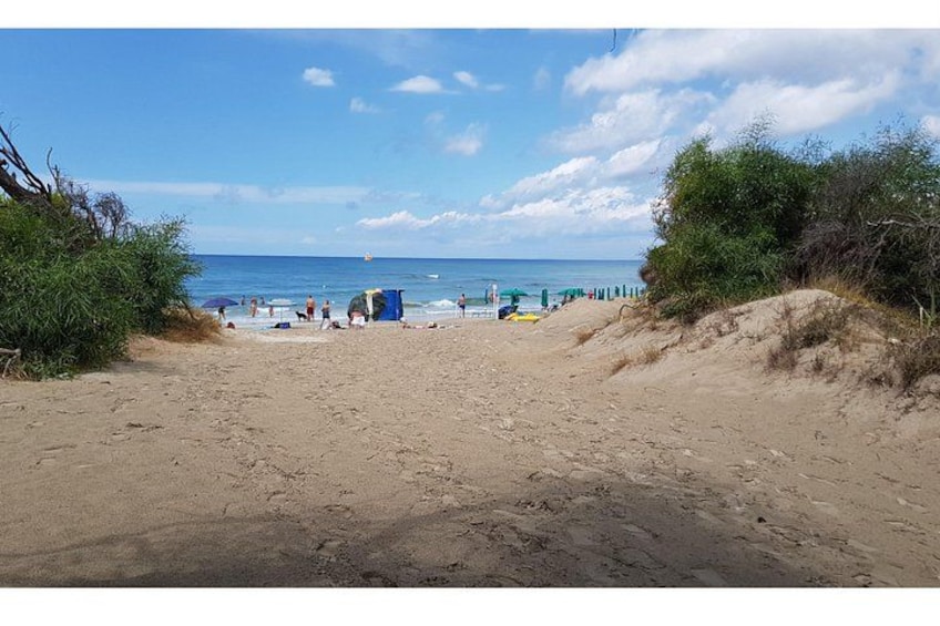 Rivabella Beach 3