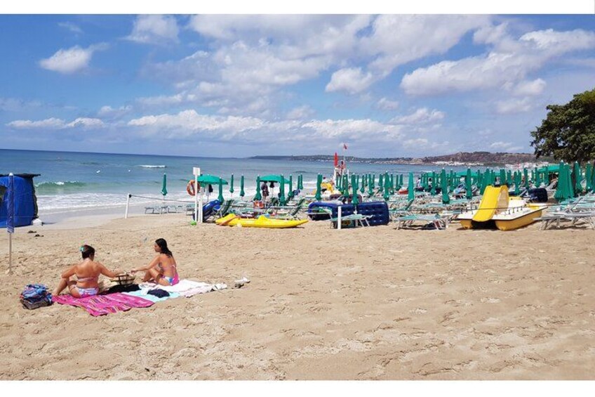 Rivabella Beach 2