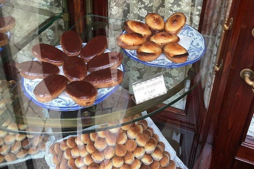 Local Pastries 2