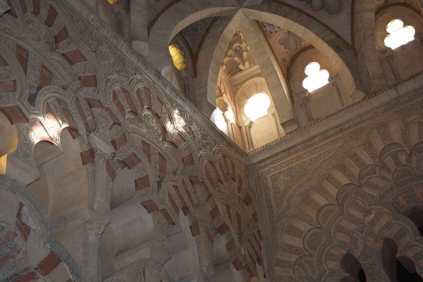 Picture 9 for Activity Cordoba: Early Bird Private Tour of the Mosque-Cathedral 5