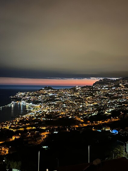 Picture 3 for Activity Funchal at Night Private Tour by Tuk Tuk 2