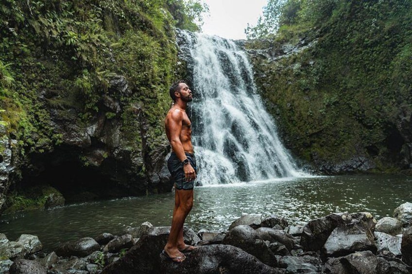 Private Road To Hana Tour with Professional Photos Included 3
