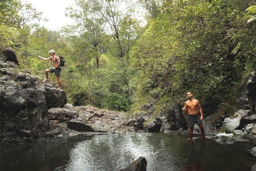 Private Road To Hana Tour with Professional Photos Included 2
