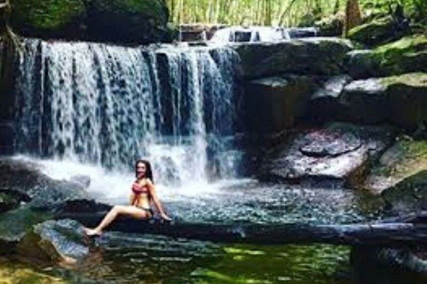 Tour Around Phu Quoc island By AC Minibuses 3