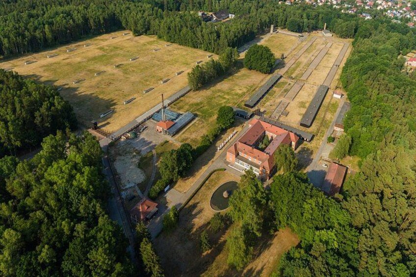 Stutthof Concentration Camp and Museum of WWII: Private Tour 4