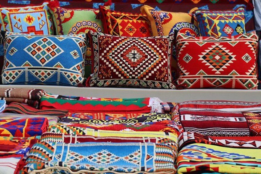 Private Heritage Souq and Modern Shopping Malls Tour in Kuwait 3