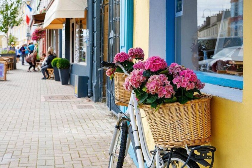 Private Experience Journey Through Ireland’s Heart 1