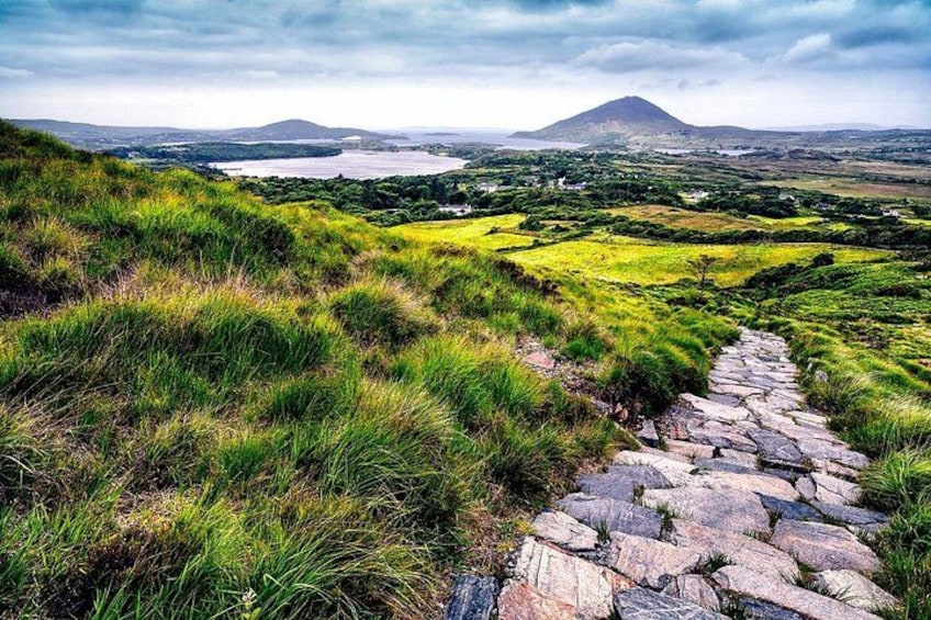 Private Experience Journey Through Ireland’s Heart 3