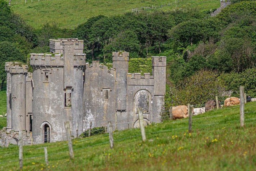 Private Experience Journey Through Ireland’s Heart 5