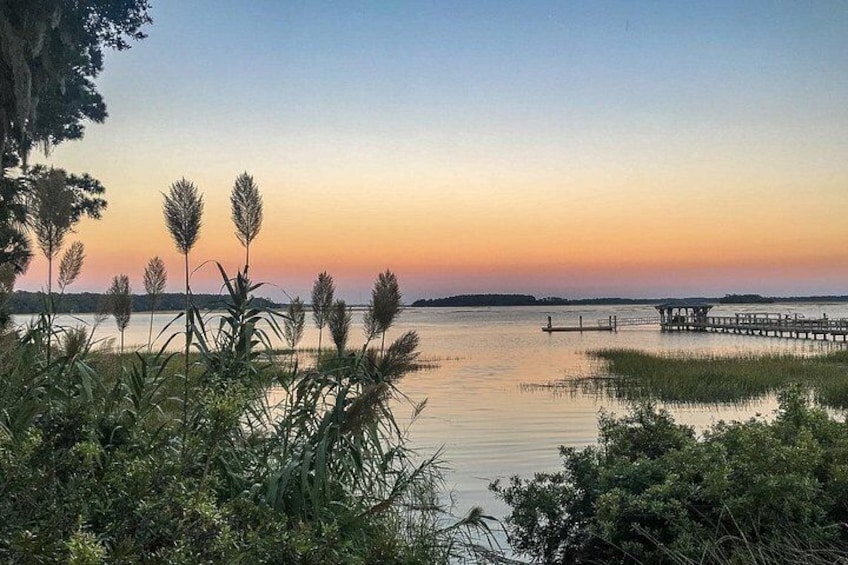 Enchanting Bluffton: A Private Tour Through History & Art 1