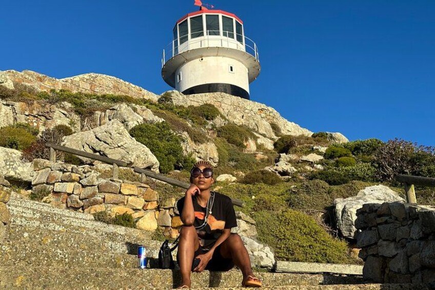cape point lighthouse 4