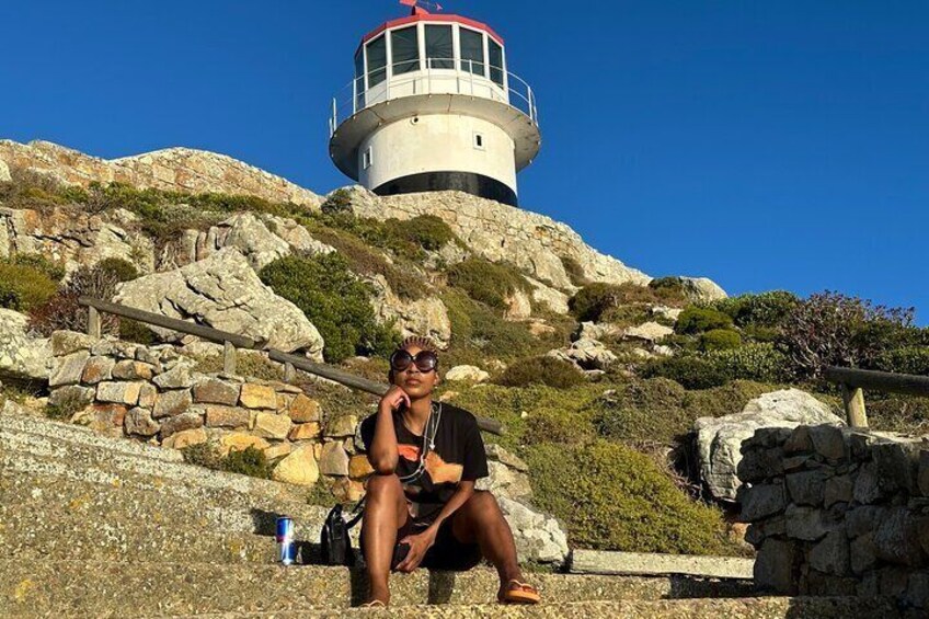 cape point 2