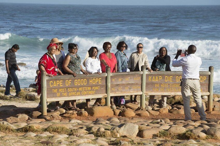 cape of good hope 3