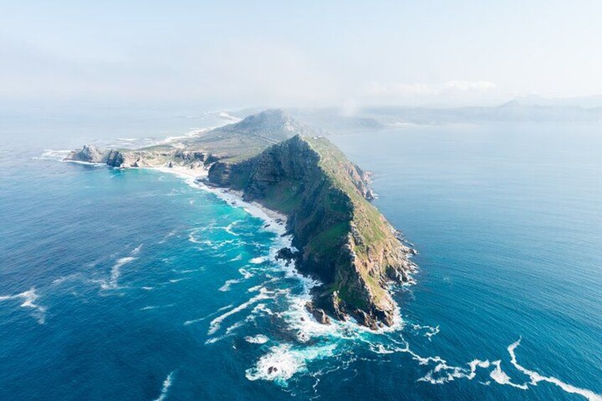 cape point 5