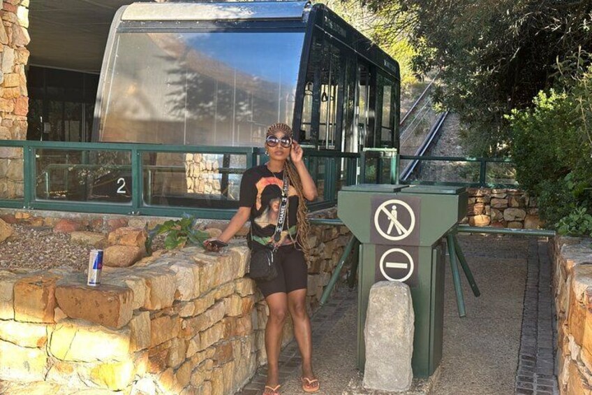 Cape Funicular 5