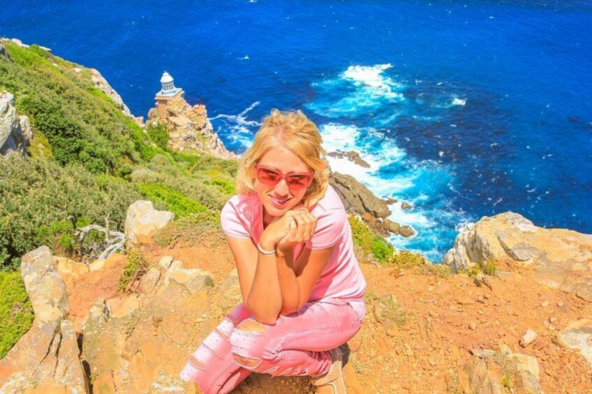 cape point 3