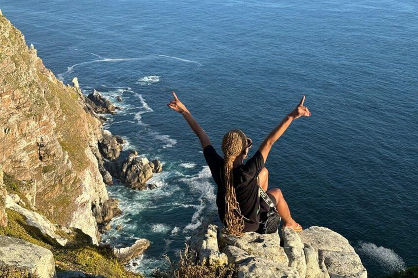 cape point 2