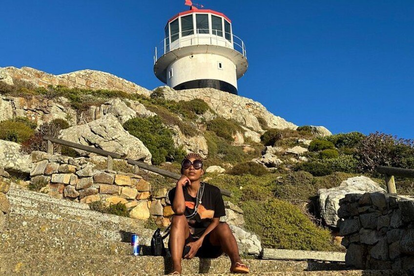 cape point lighthouse 4