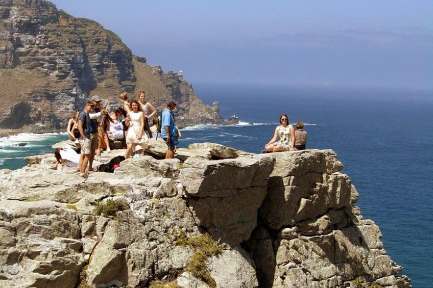 cape of good hope viewing point 3