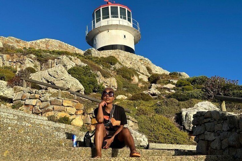 cape point 2