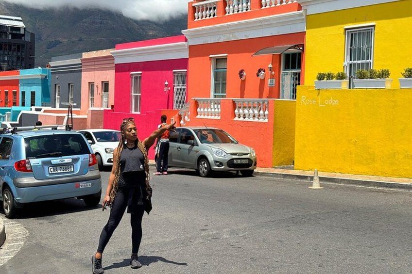 Bo-Kaap 3