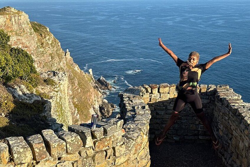cape point 2