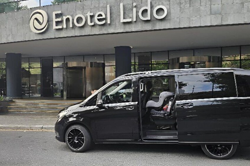 half day privat East Tour Madeira 2