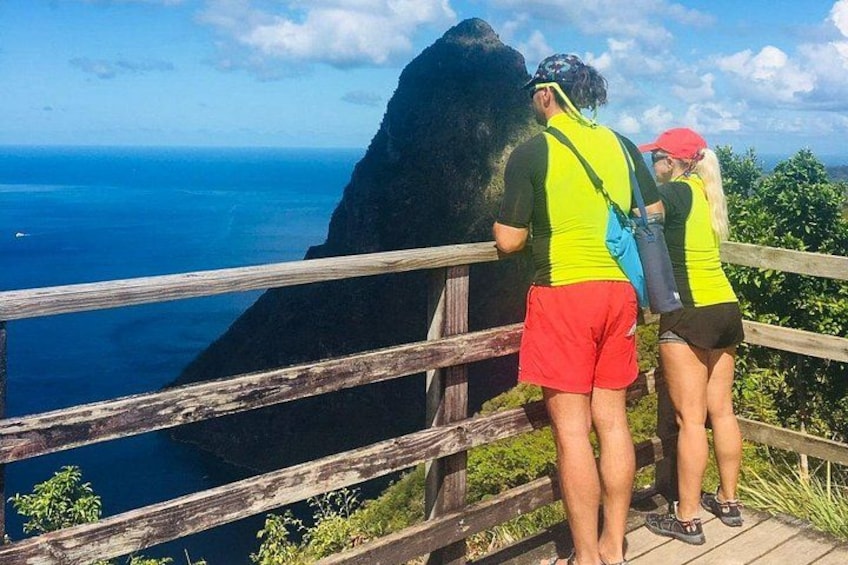 St Lucia Island Fun Tour 5