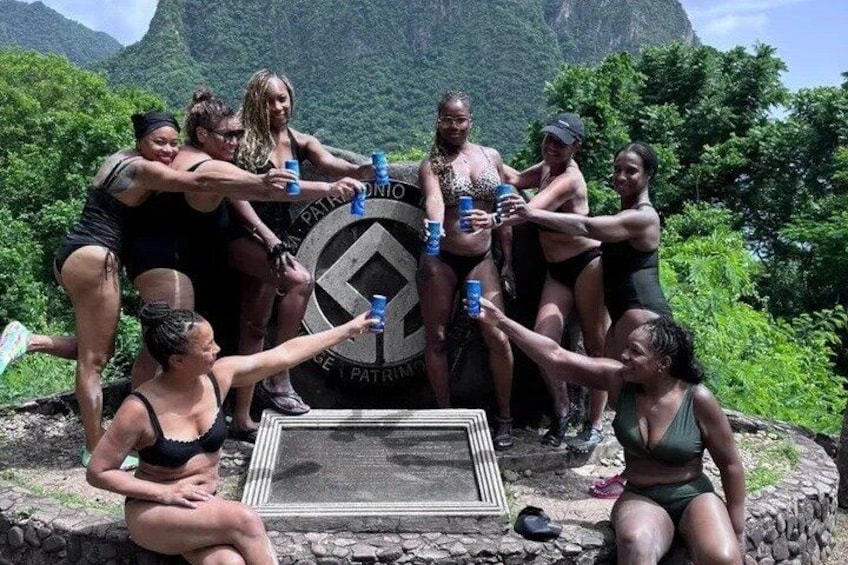St Lucia Island Fun Tour 4