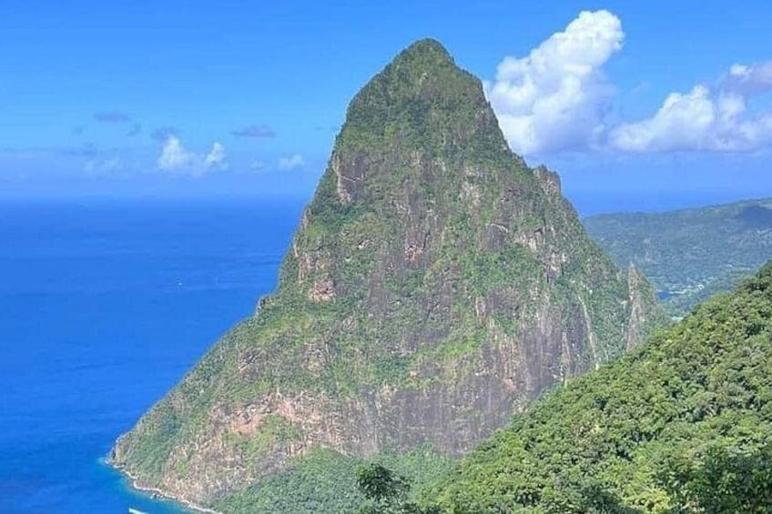 St Lucia Island Fun Tour 4