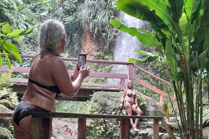 St Lucia Island Fun Tour 1