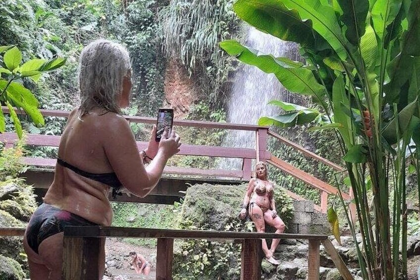 St Lucia Island Fun Tour 1