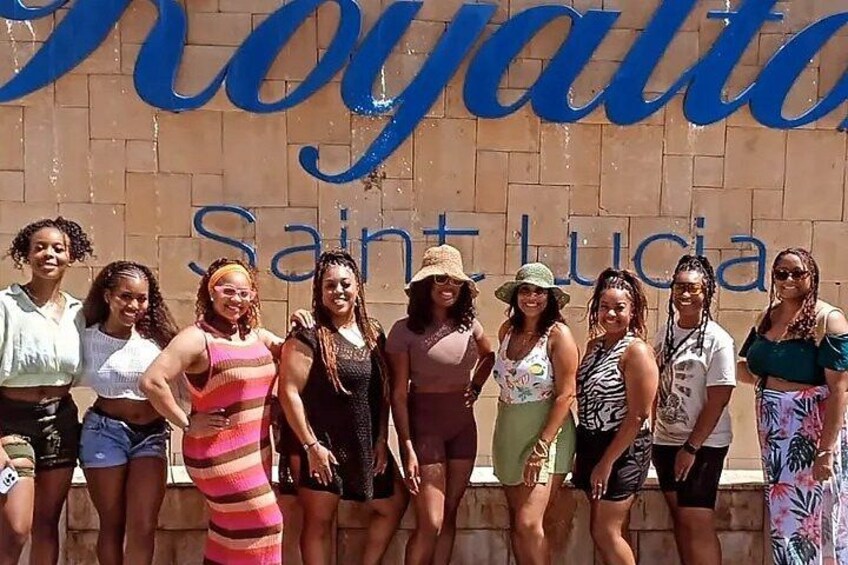 St Lucia Island Fun Tour 5