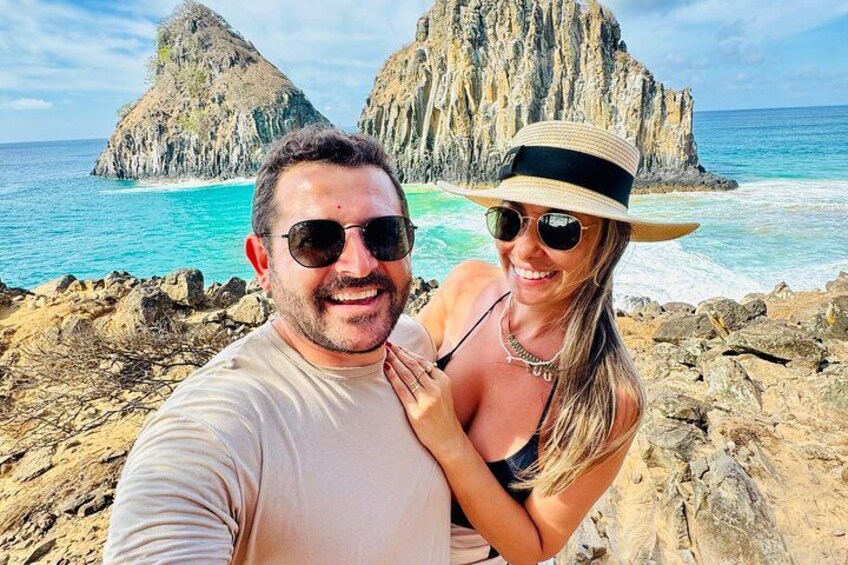 CITY TOUR - Complete Island Tour in Fernando de Noronha 2